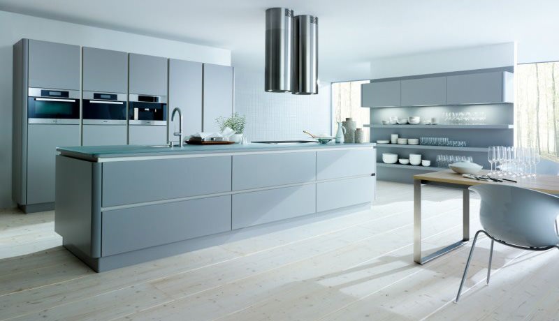 cucina kitchens galway