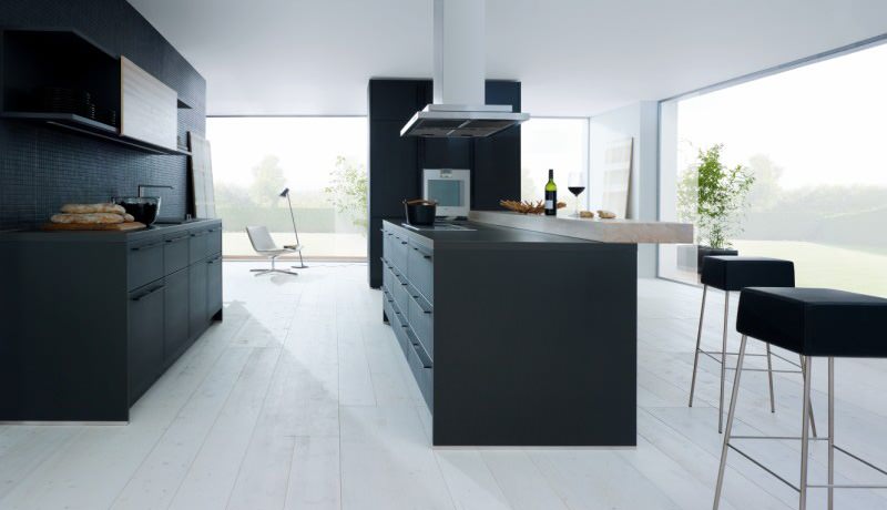 cucina kitchens galway